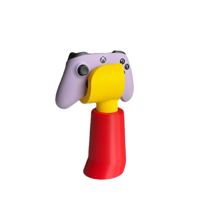 Support de Manette Minifigure PS5 PS4 Xbox Series Xbox