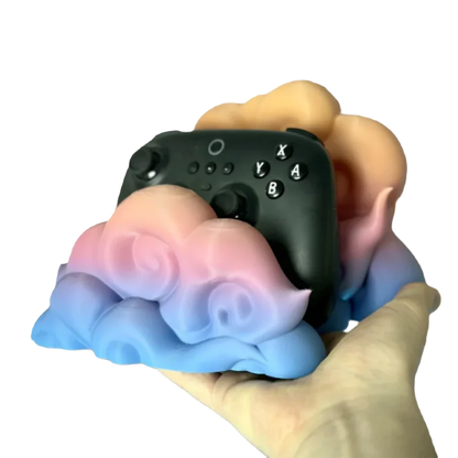 Support de Manette Nuage | PolyPrestige3D