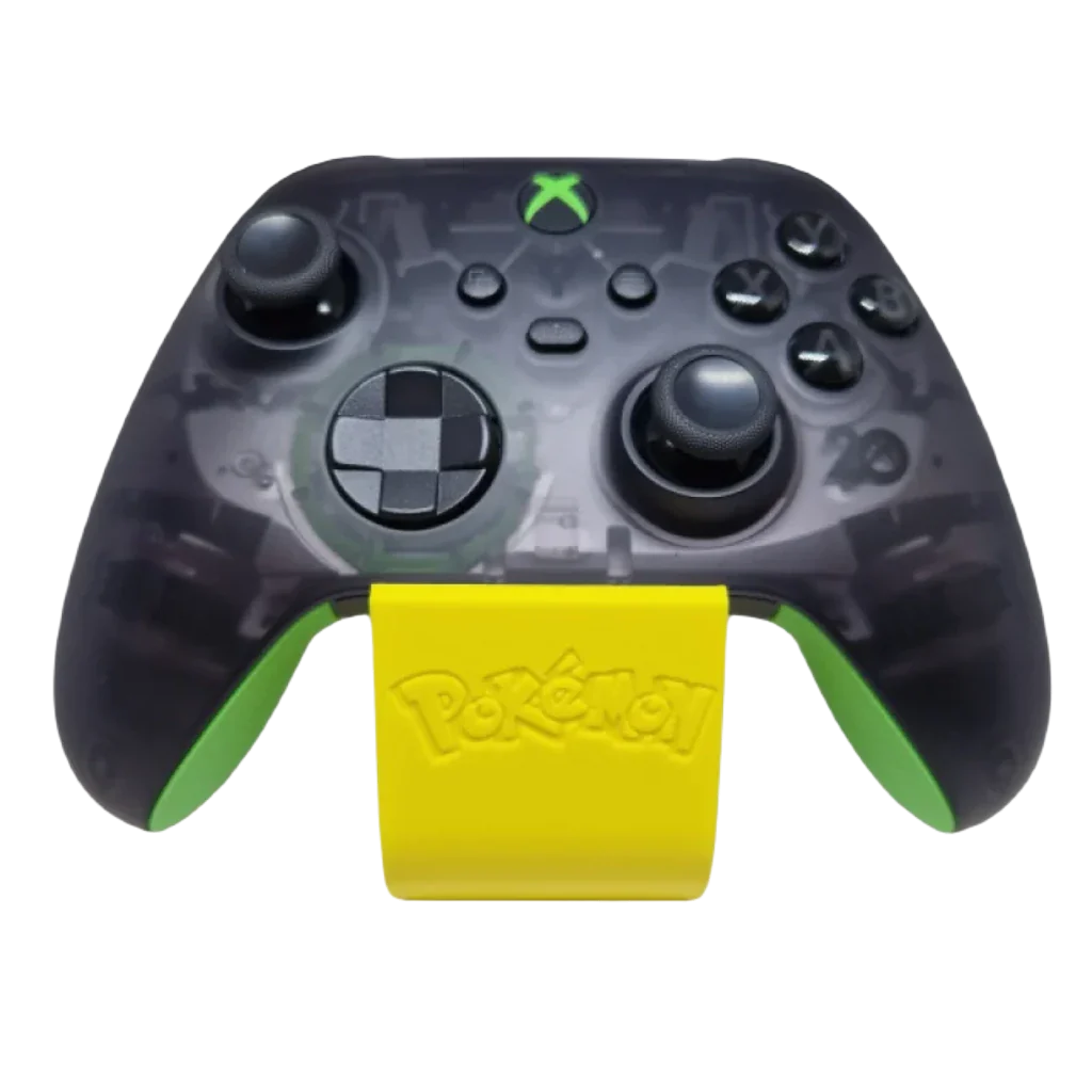 Support de Manette Pokémon - PolyPrestige 3D