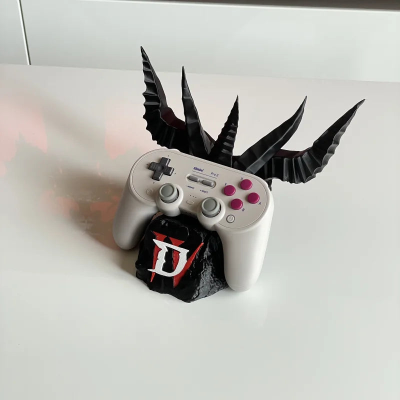 Support de Manette Universel Diablo 4