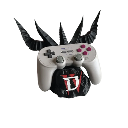 Support de Manette Universel Diablo 4