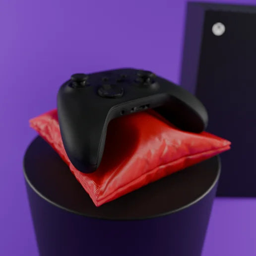 Support de mannette coussin Xbox