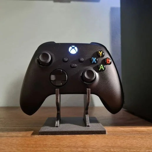 Support de mannette Séries Xbox X / Xbox One