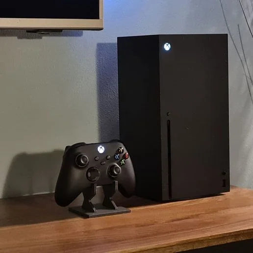 Support de mannette Séries Xbox X / Xbox One