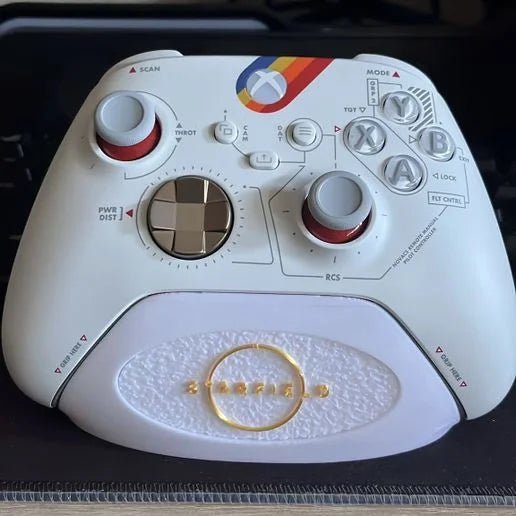 Support de mannette Starfield Xbox