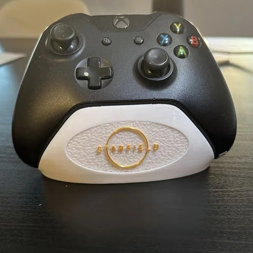 Support de mannette Starfield Xbox