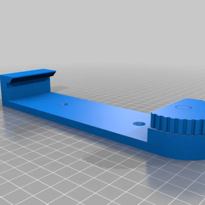 Support de rail pour scie plongeante Festool Makita Bosch