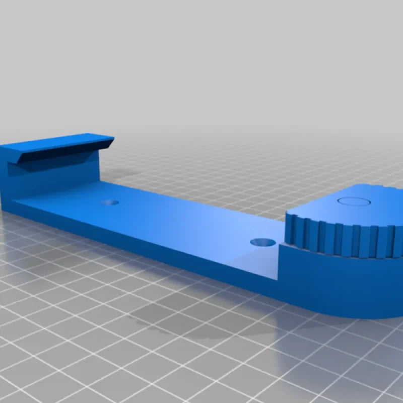 Support de rail pour scie plongeante Festool Makita Bosch