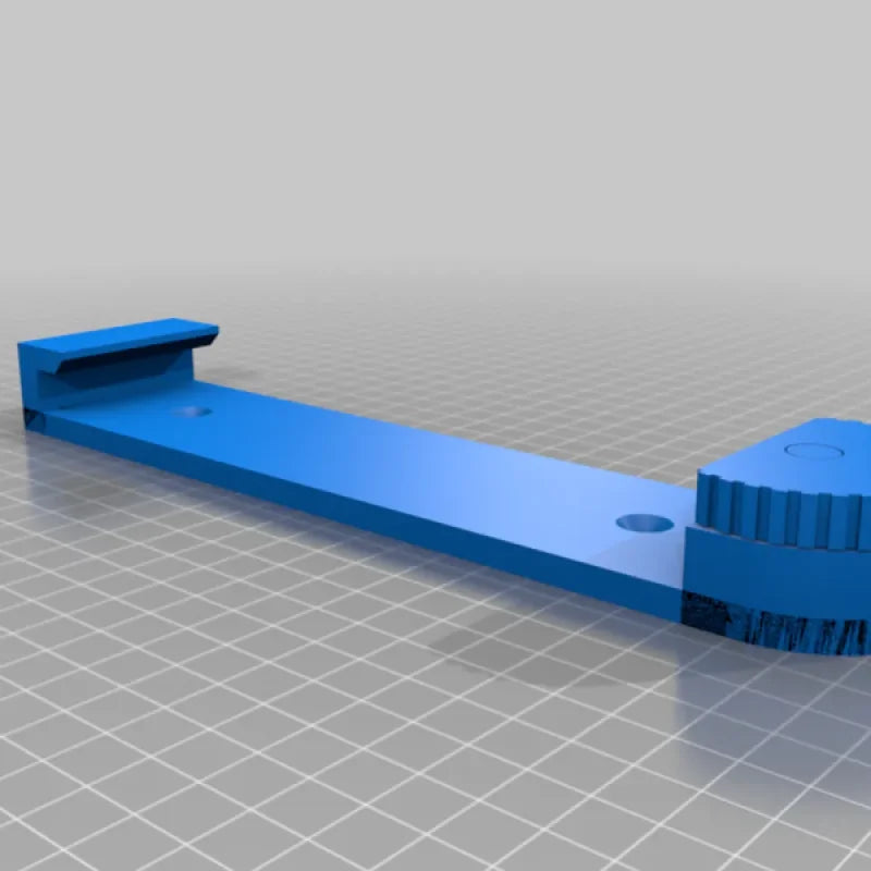 Support de rail pour scie plongeante Festool Makita Bosch
