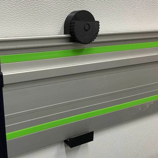 Support de rail pour scie plongeante Festool Makita Bosch