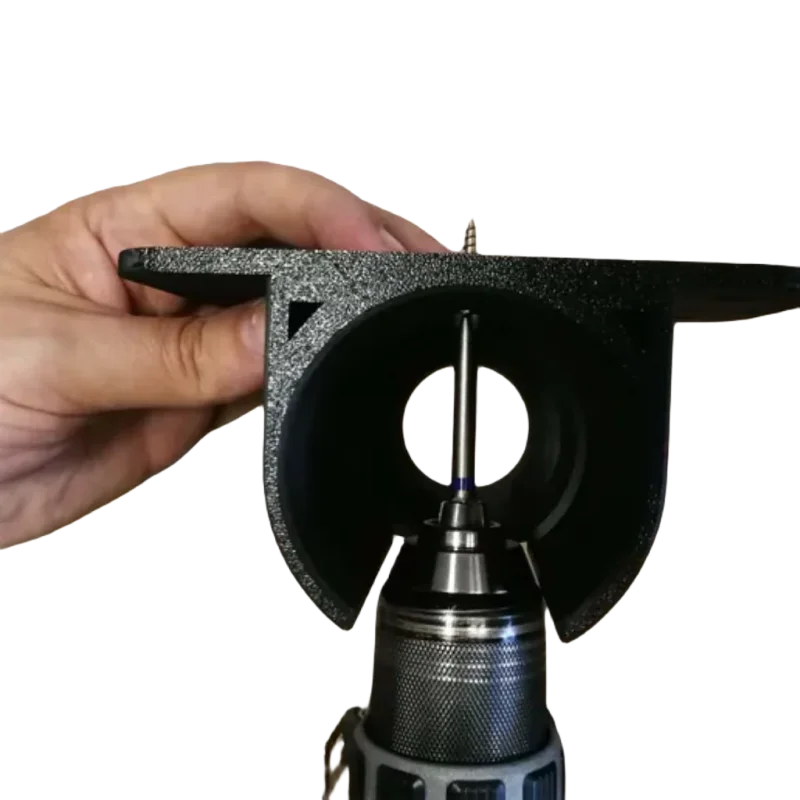 Support d’étagère pour perceuse DeWALT / Makita - makita