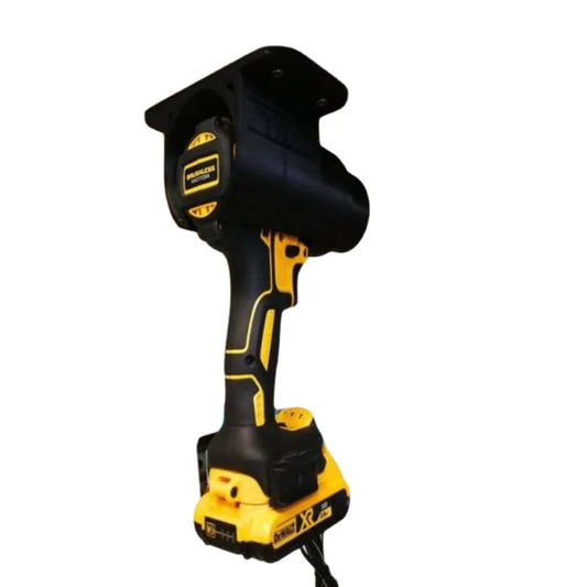 Support d’étagère pour perceuse DeWALT / Makita - makita