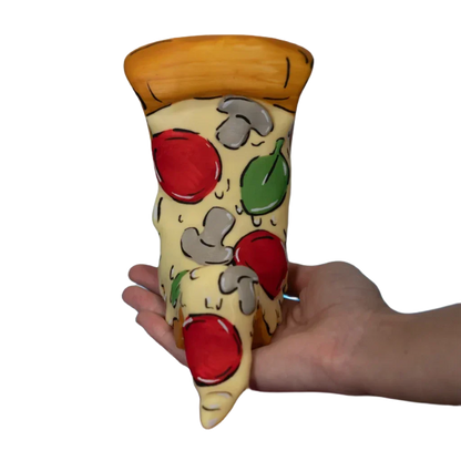 Support Manette Pizza pour Xbox et PlayStation 