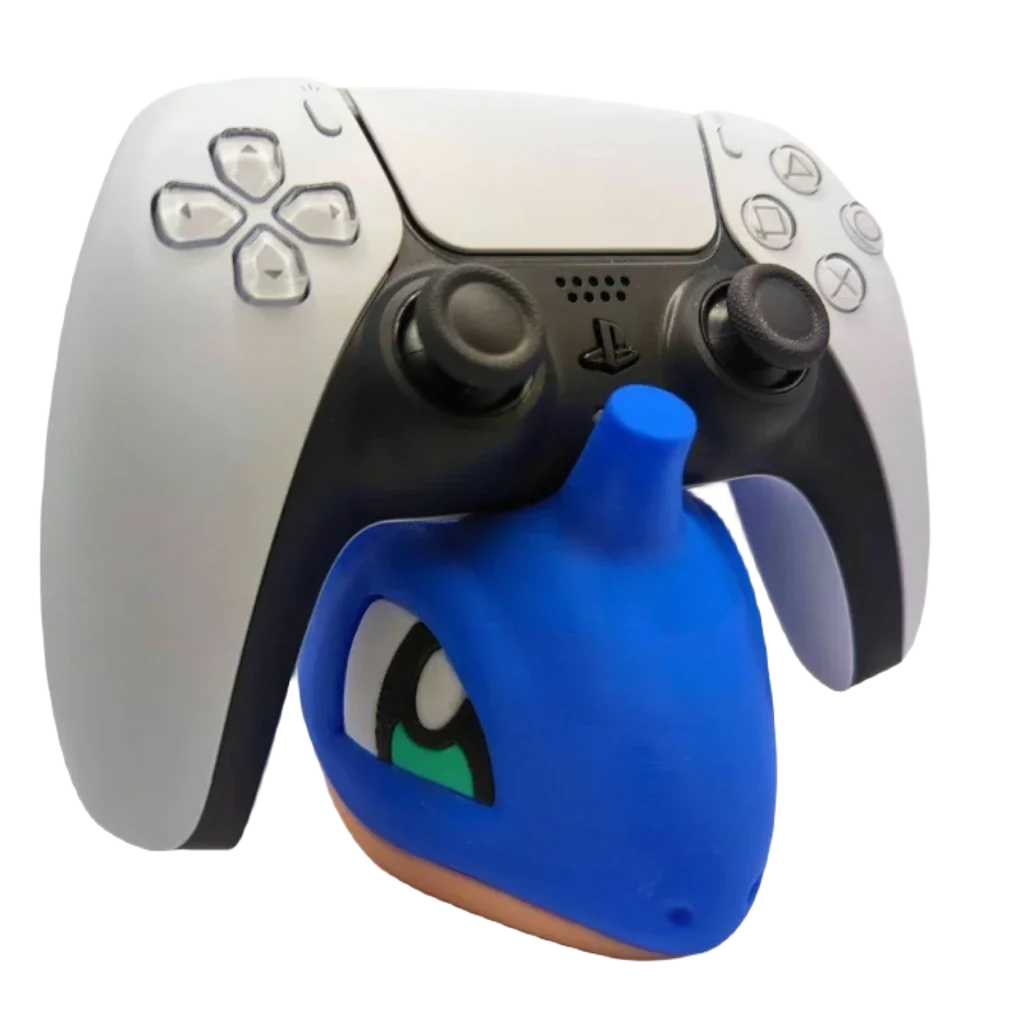 Support Manette Pokémon Lapras - PolyPrestige3D