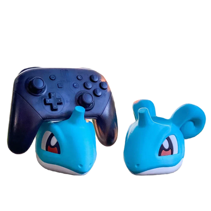 Support Manette Pokémon Lapras - PolyPrestige3D