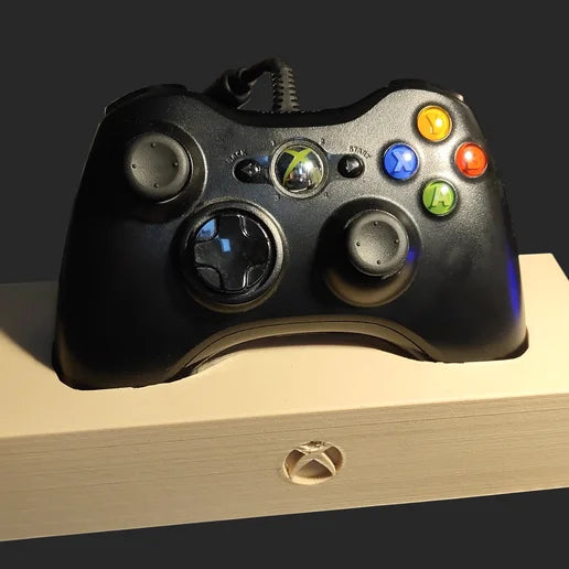 Support mannette xbox 360