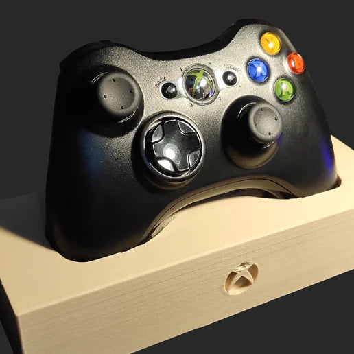Support mannette xbox 360