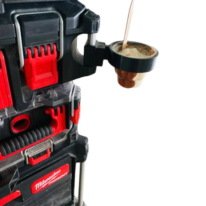 Support pour tasse à café Milwaukee Packout M12 Fuel™