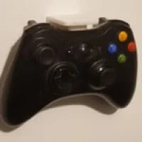 Support mural manette XBOX 360