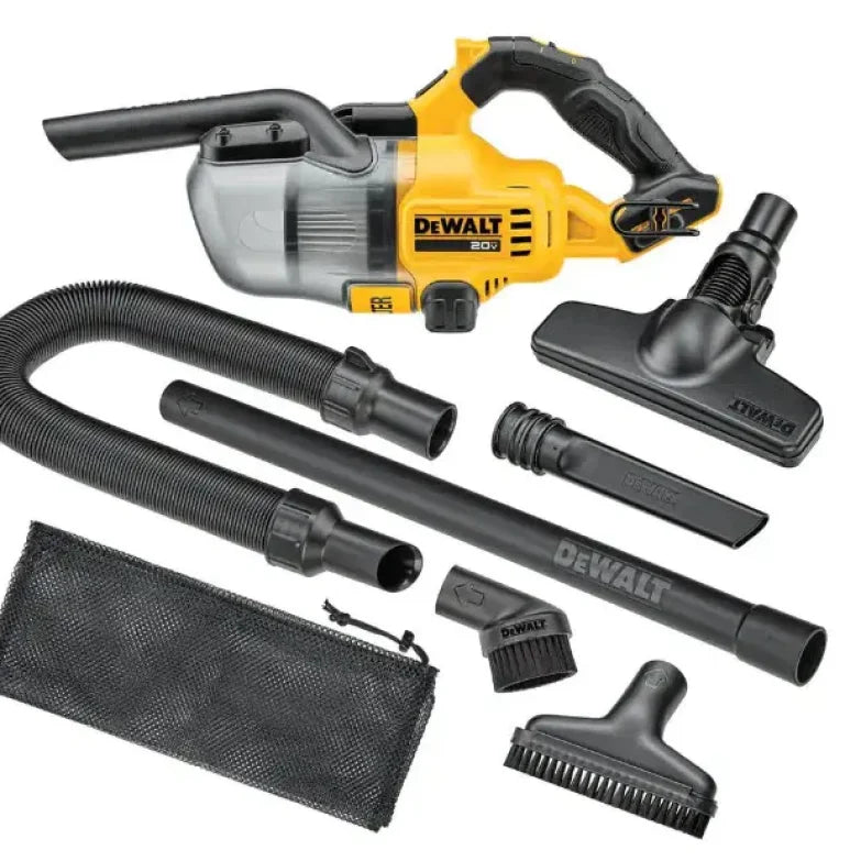 Support mural pour aspirateur à bâton Dewalt