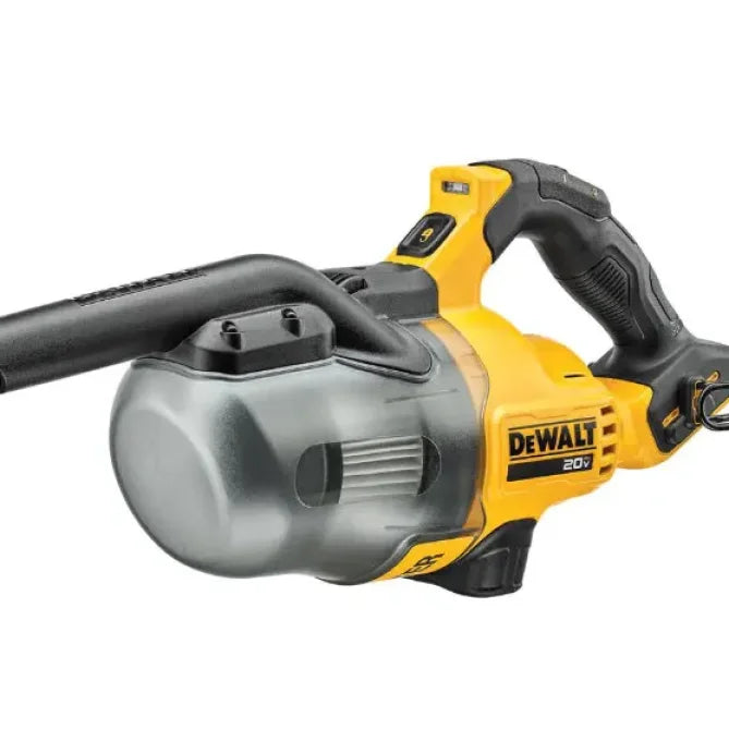 Support mural pour aspirateur à bâton Dewalt