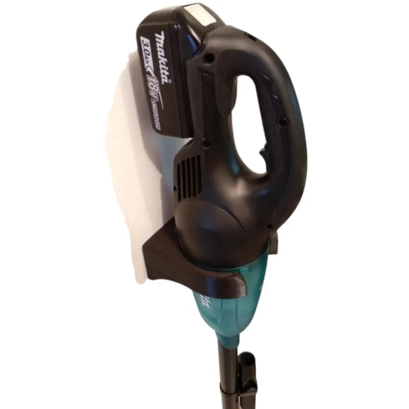 Support Mural pour Aspirateur MAKITA LXT