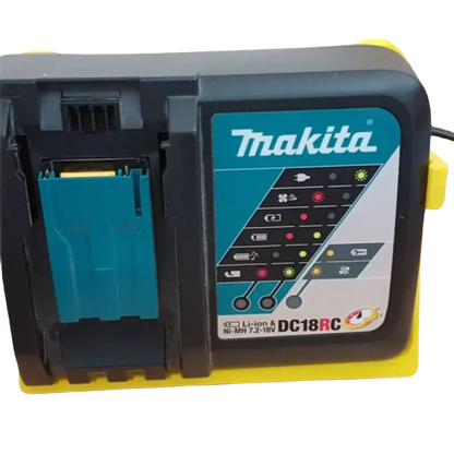 Support mural pour chargeur Makita DC18RC - PolyPrestige3D