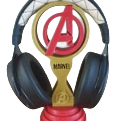 Support Casque Avengers - PolyPrestige3D - Accessoire Geek