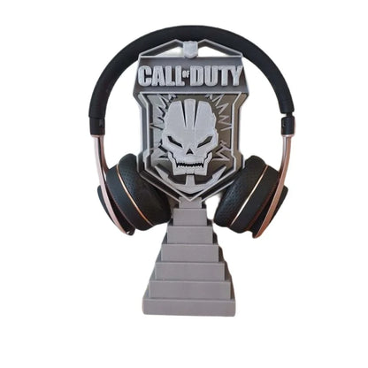 Support pour Casque Call of Duty - Poly Prestige 3D