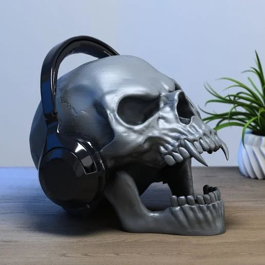 Support pour casque Skull - 