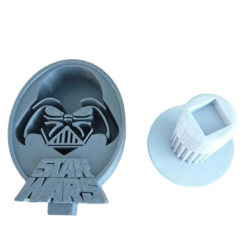 Support Casque Dark Vador - Accessoire Star Wars 