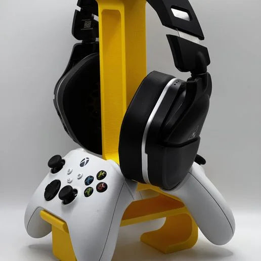 Support pour mannette/casque