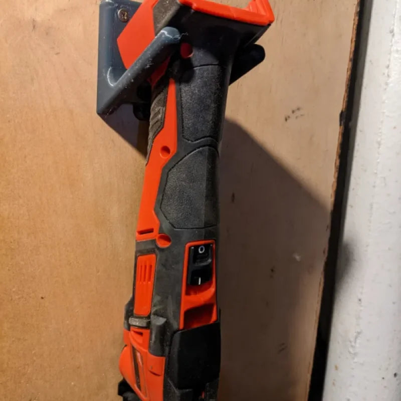 Support pour meuleuse Milwaukee M18