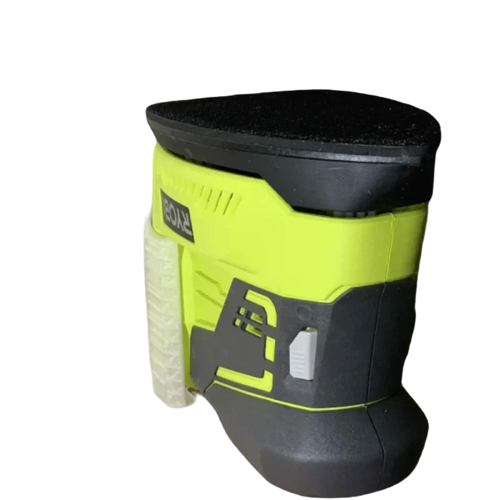 Support Rangement Ryobi One Plus Ponceuse R18PS 