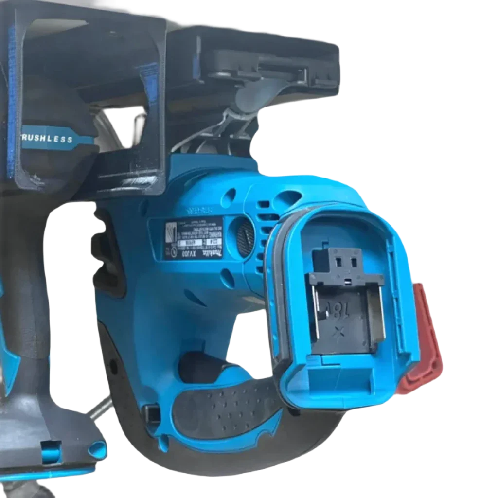 Support Scie Sauteuse Makita - PolyPrestige3D