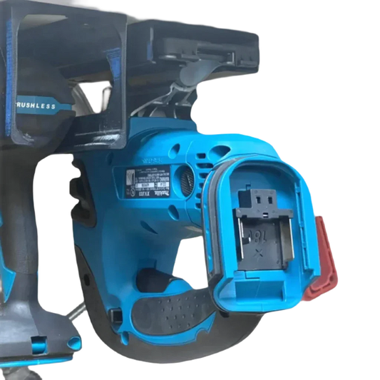 Support Scie Sauteuse Makita - PolyPrestige3D