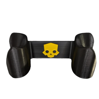 Support mural manette PS5 Helldivers – PolyPrestige3D