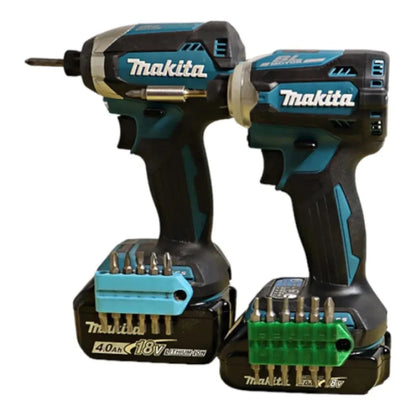 Porte embouts Makita LXT