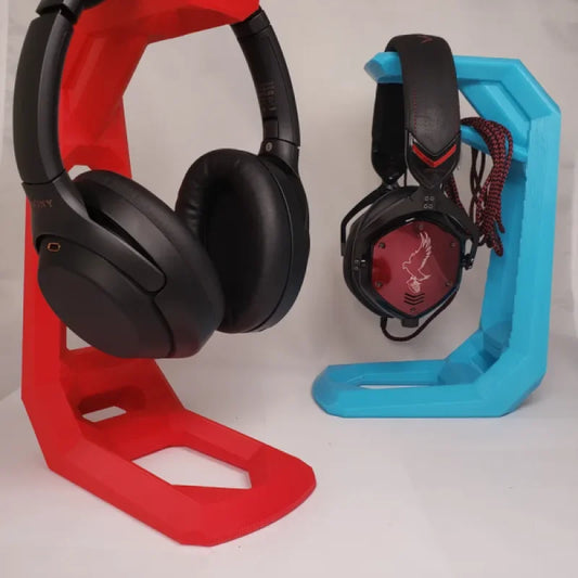 Tall Headphone Stand