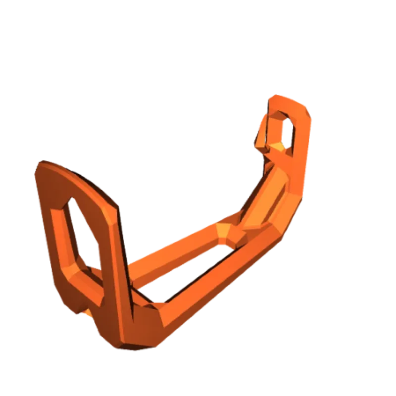 Tall Headphone Stand