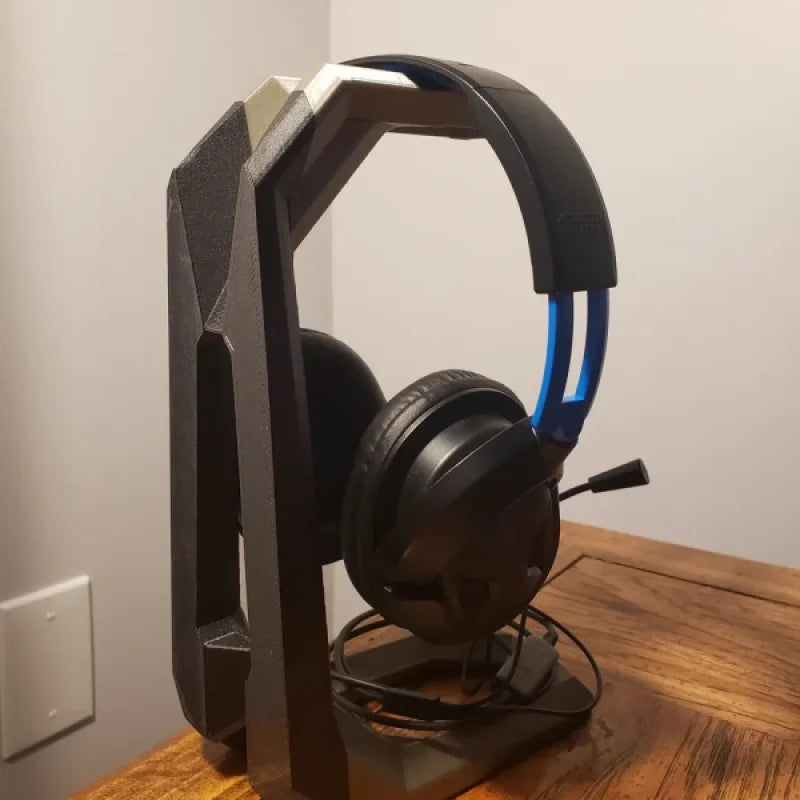 Tall Headphone Stand