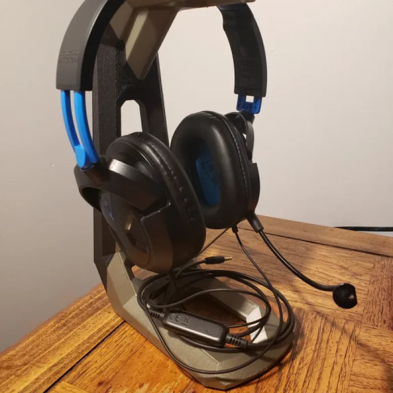 Tall Headphone Stand