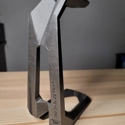 Tall Headphone Stand