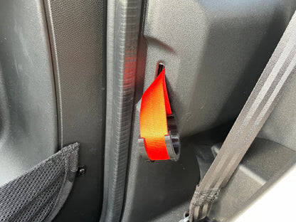 Oeillet de Sangle complet Citroen AMI