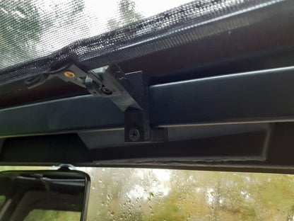 pare-soleil retractable Citroën AMI
