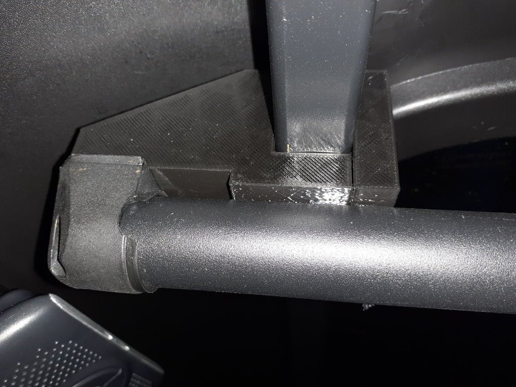 pare-soleil retractable Citroën AMI