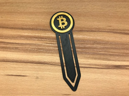Marque-page Bitcoin