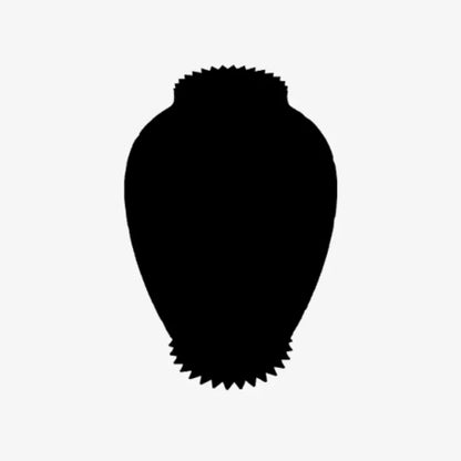 Textured Vase - ZigZag (Vase Mode)