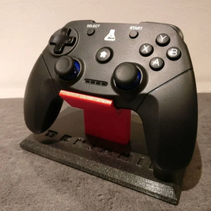 The G-LAB K-Pad Thorium Controller Stand - impression 3D