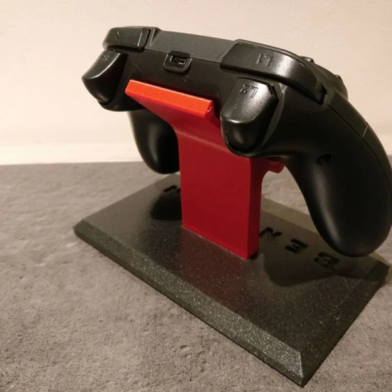 The G-LAB K-Pad Thorium Controller Stand - impression 3D